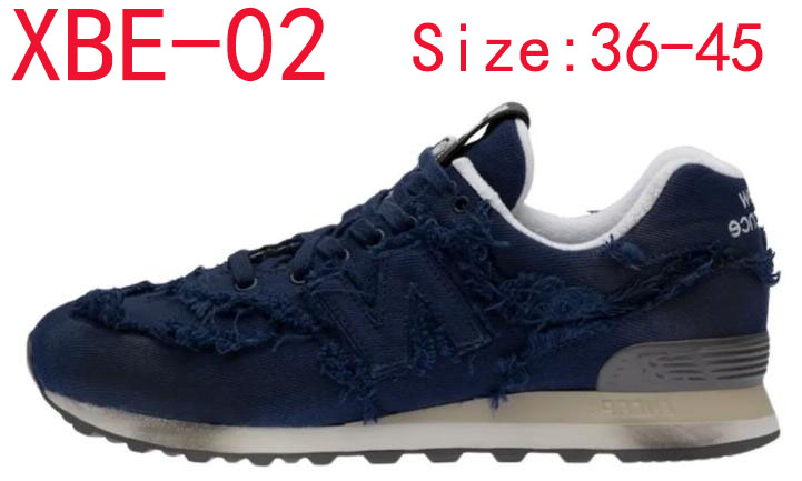 XBE new balance 59.99usd gallery