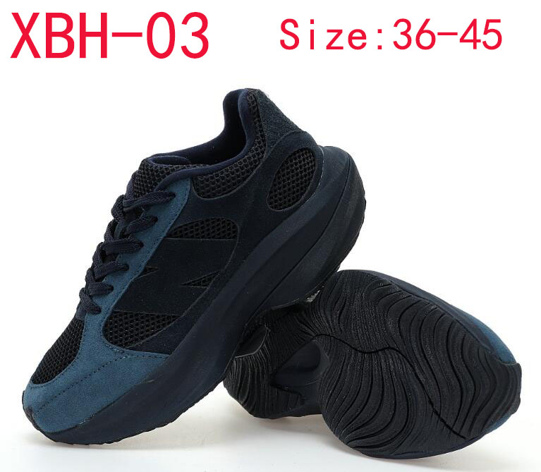 XBH new balance high height 66usd gallery