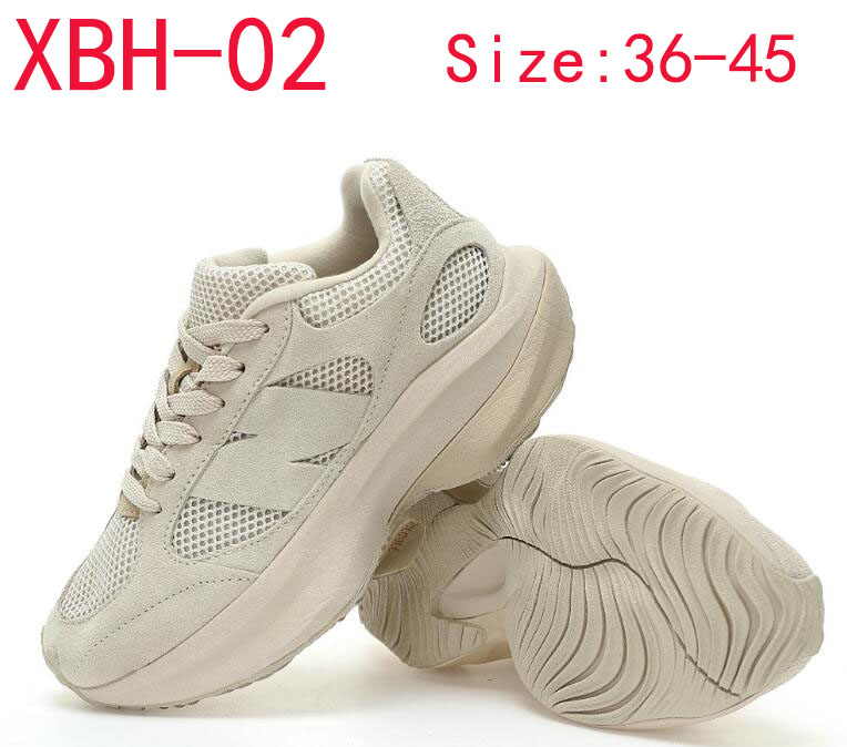 XBH new balance high height 66usd gallery