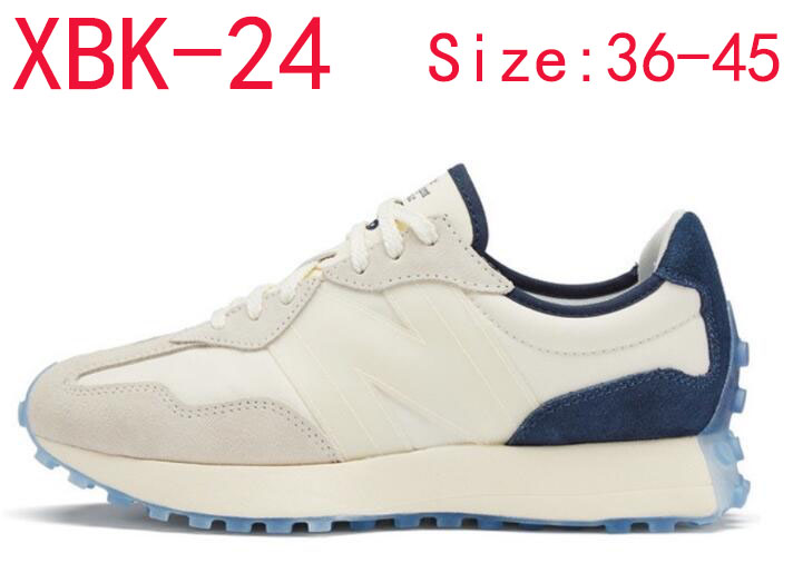 XBK new balance 327 59.99usd gallery