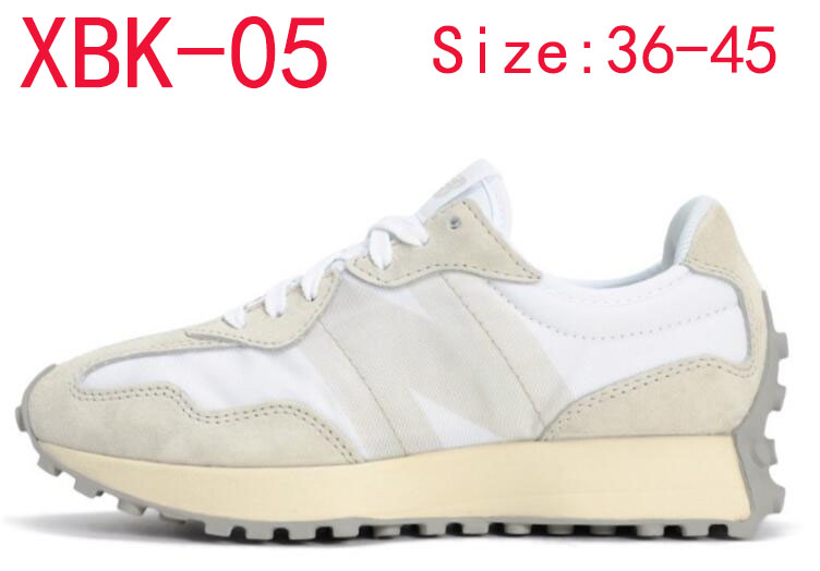 XBK new balance 327 59.99usd gallery