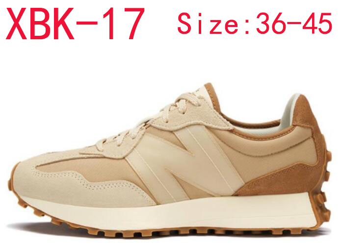 XBK new balance 327 59.99usd gallery