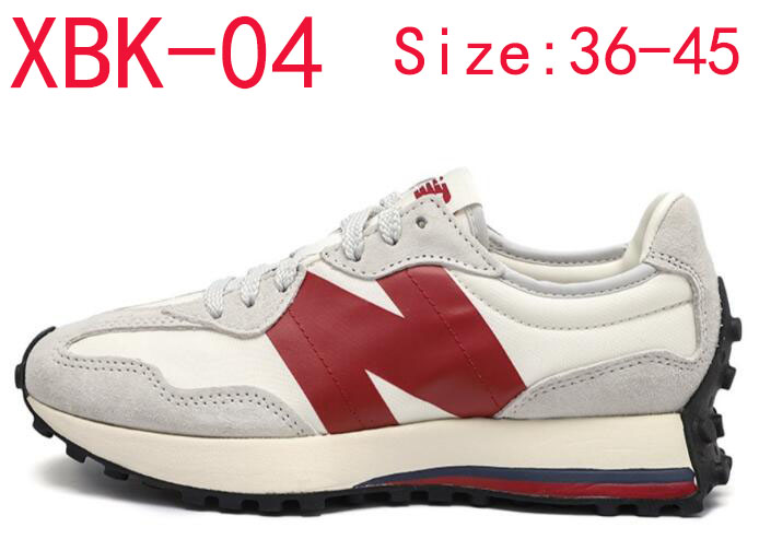 XBK new balance 327 59.99usd gallery