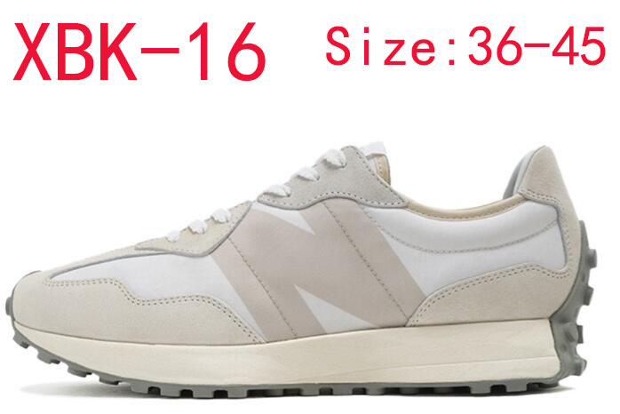 XBK new balance 327 59.99usd gallery