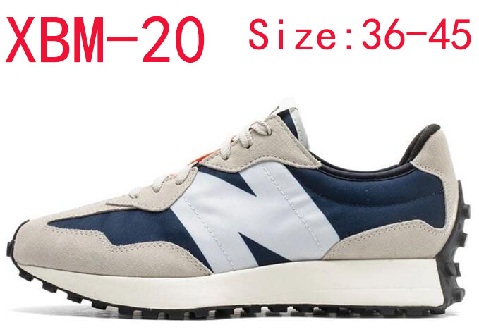 XBM new balance 327 59.99usd gallery