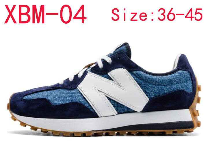 XBM new balance 327 59.99usd gallery