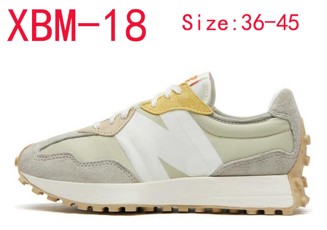 XBM new balance 327 59.99usd gallery