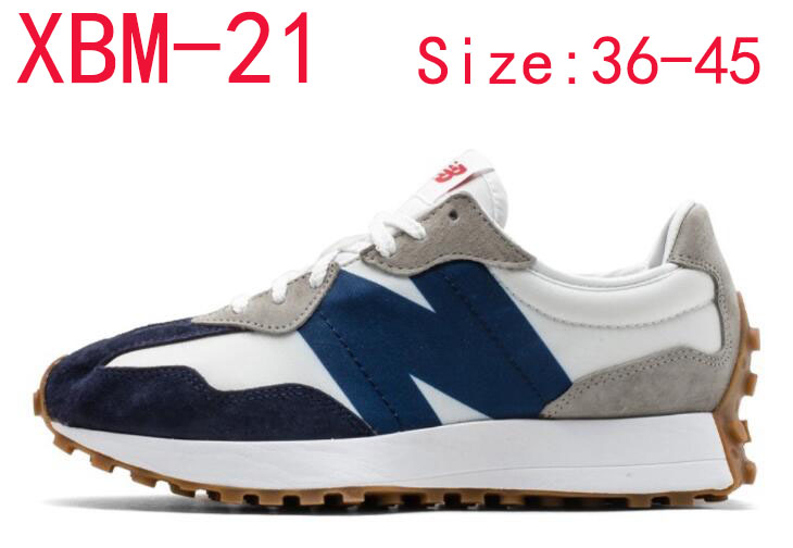 XBM new balance 327 59.99usd gallery