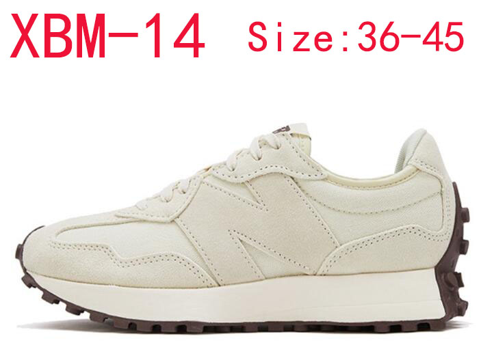 XBM new balance 327 59.99usd gallery