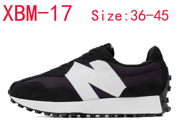 XBM new balance 327 59.99usd gallery