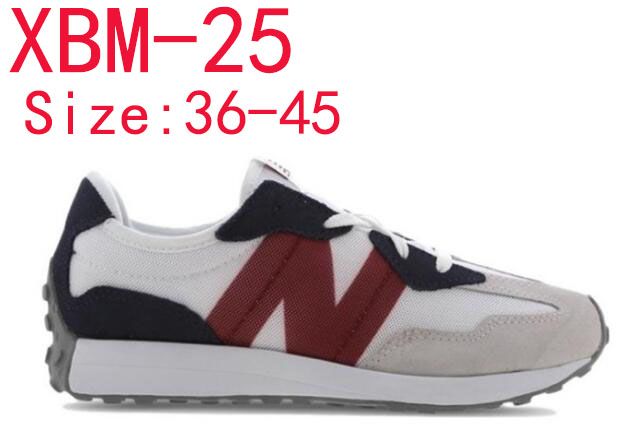 XBM new balance 327 59.99usd gallery