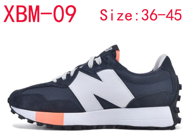 XBM new balance 327 59.99usd gallery