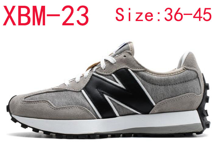 XBM new balance 327 59.99usd gallery