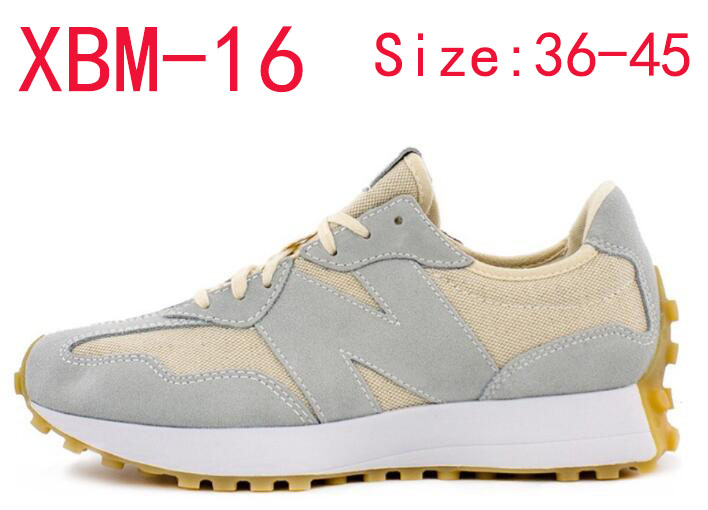 XBM new balance 327 59.99usd gallery