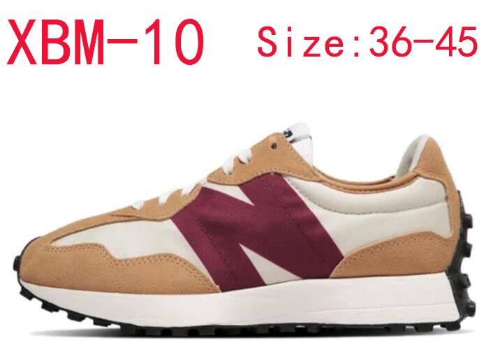 XBM new balance 327 59.99usd gallery