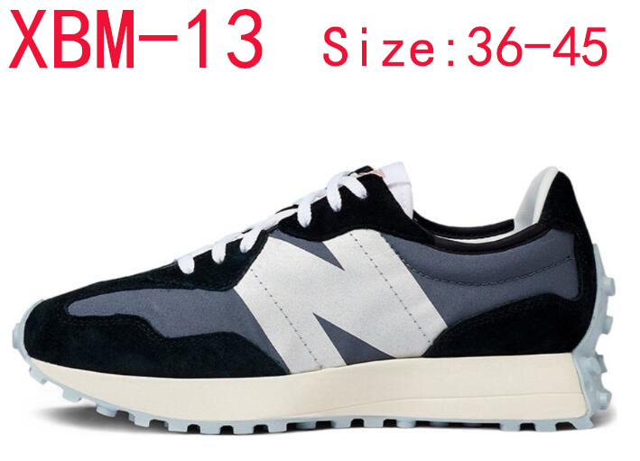 XBM new balance 327 59.99usd gallery