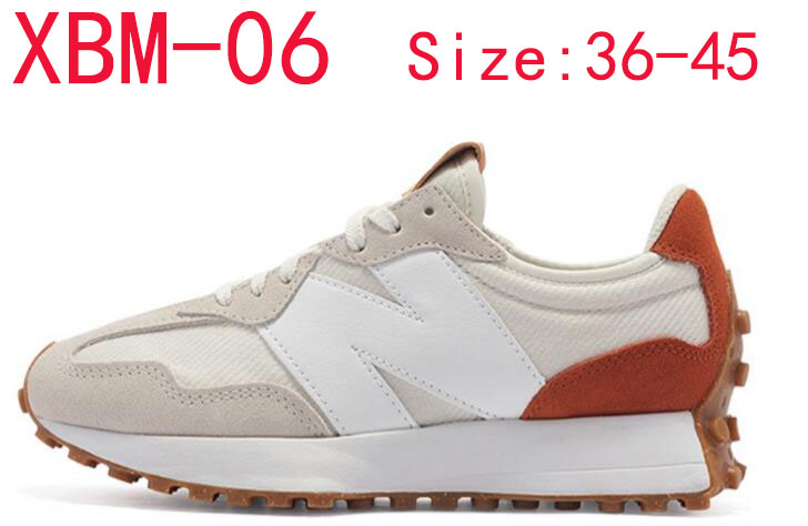 XBM new balance 327 59.99usd gallery