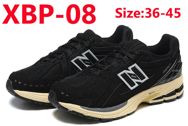 XBP new balance 1906 59.99usd gallery