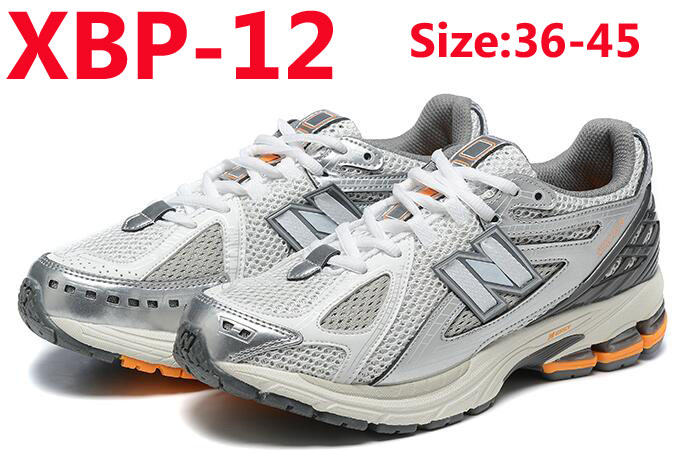 XBP new balance 1906 59.99usd gallery