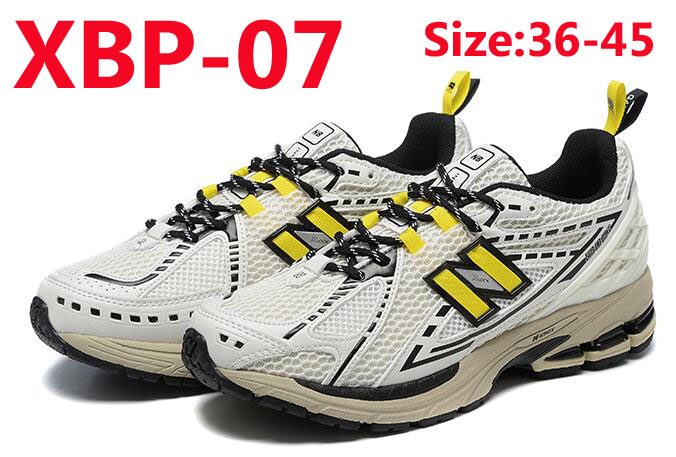 XBP new balance 1906 59.99usd gallery