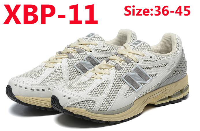 XBP new balance 1906 59.99usd gallery