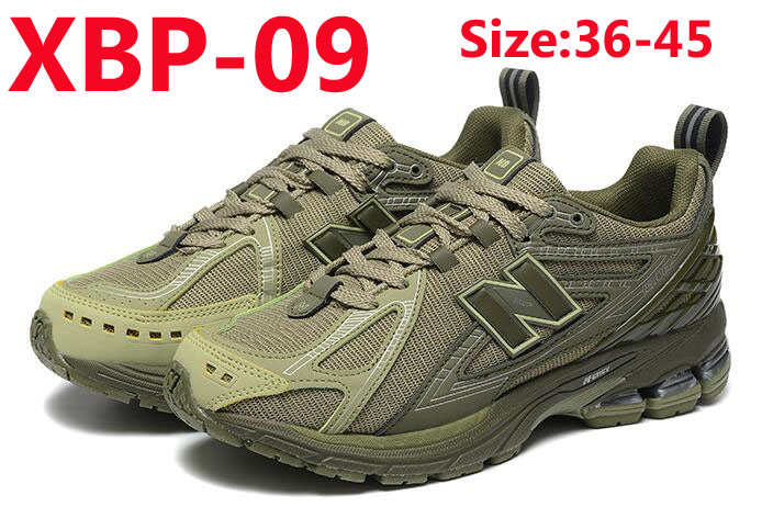 XBP new balance 1906 59.99usd gallery