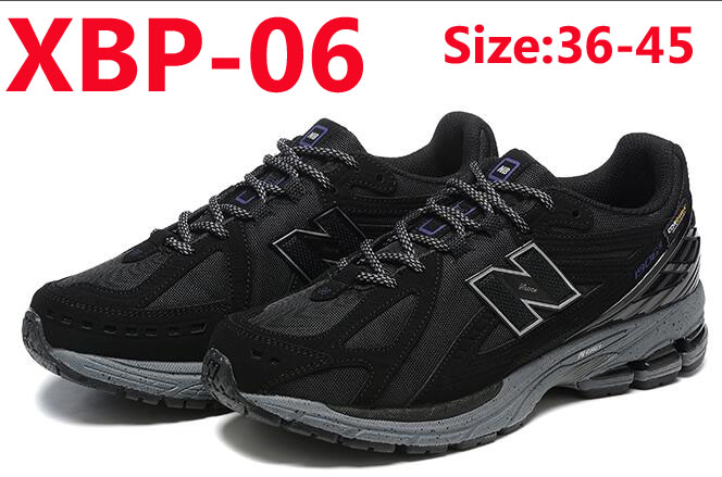 XBP new balance 1906 59.99usd gallery