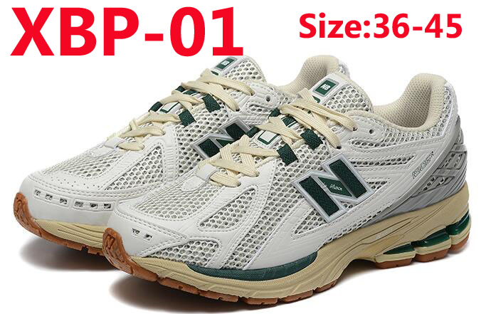 XBP new balance 1906 59.99usd gallery