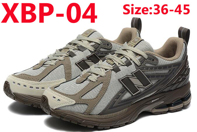 XBP new balance 1906 59.99usd gallery