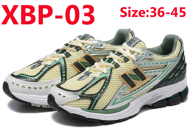 XBP new balance 1906 59.99usd gallery