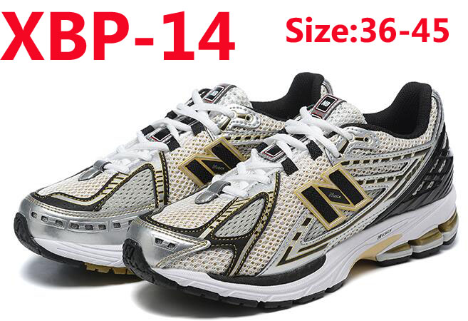 XBP new balance 1906 59.99usd gallery