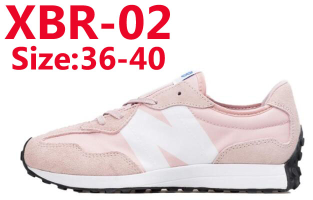 XBR new balance 327 59.99usd gallery