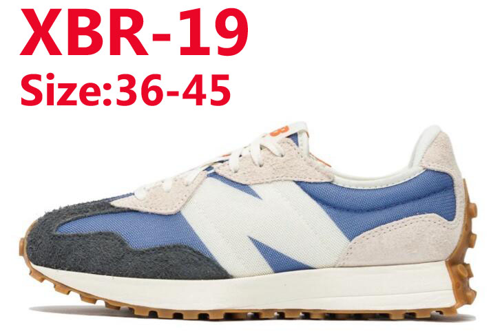 XBR new balance 327 59.99usd gallery