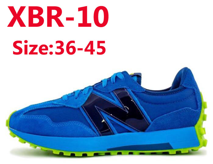 XBR new balance 327 59.99usd gallery