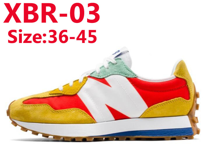 XBR new balance 327 59.99usd gallery