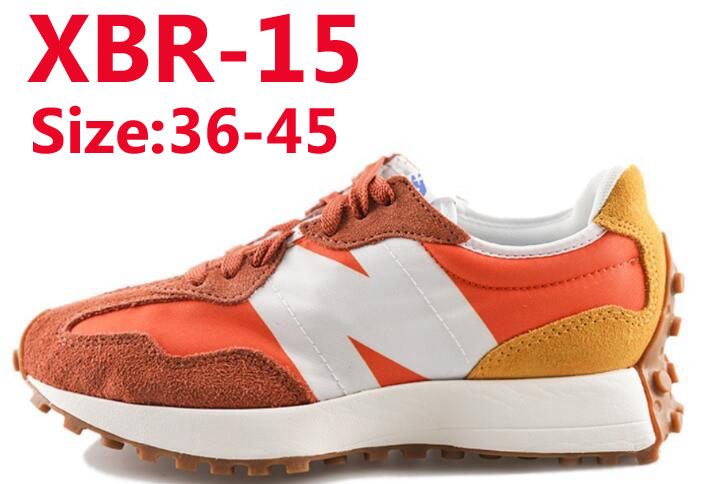 XBR new balance 327 59.99usd gallery