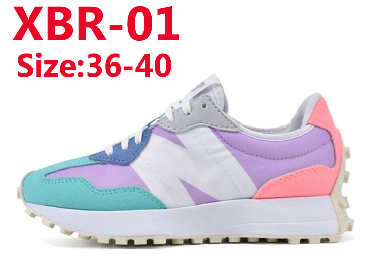 XBR new balance 327 59.99usd gallery