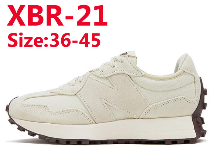 XBR new balance 327 59.99usd gallery