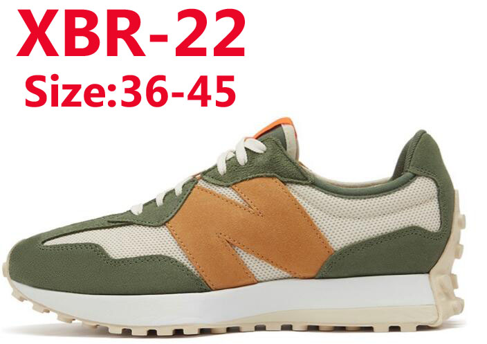 XBR new balance 327 59.99usd gallery