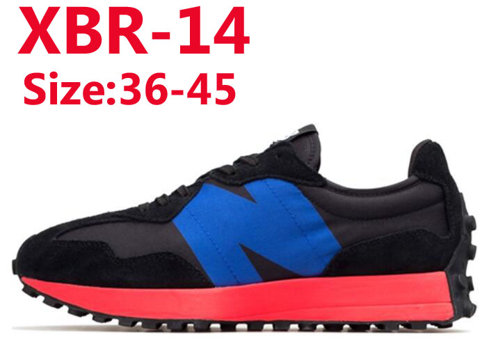 XBR new balance 327 59.99usd gallery