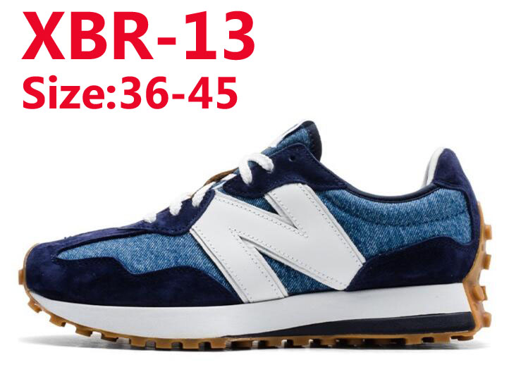 XBR new balance 327 59.99usd gallery