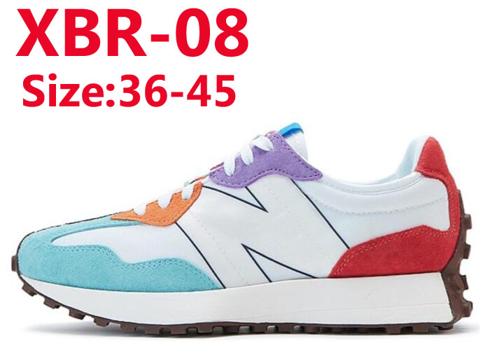 XBR new balance 327 59.99usd gallery