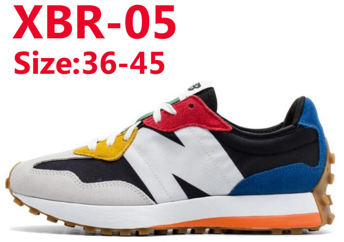 XBR new balance 327 59.99usd gallery