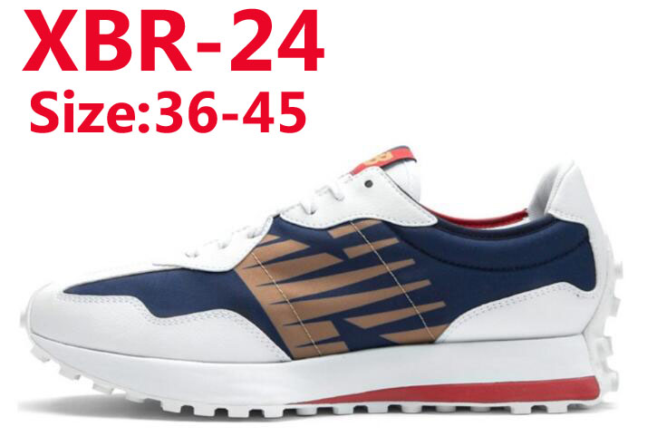 XBR new balance 327 59.99usd gallery