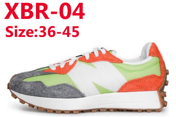 XBR new balance 327 59.99usd gallery