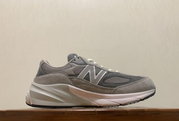 XBW new balance 990V6 66usd gallery