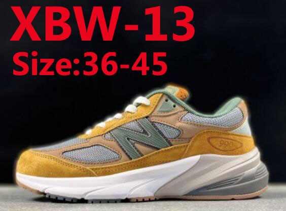 XBW new balance 990V6 66usd gallery