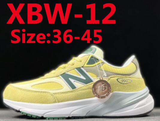 XBW new balance 990V6 66usd gallery