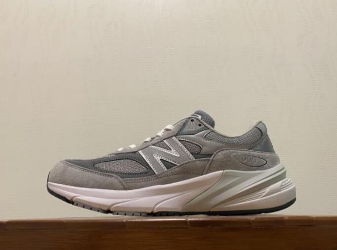 XBW new balance 990V6 66usd gallery