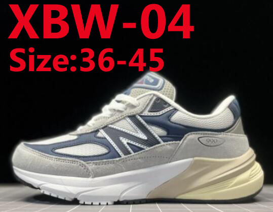 XBW new balance 990V6 66usd gallery